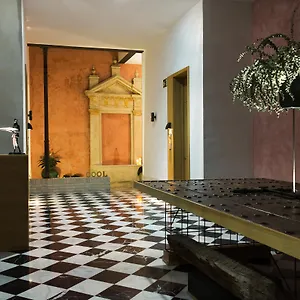  Appartamento Aguilas5 Sevillasuites