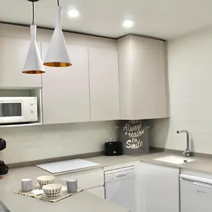  Appartement Hostfy Giralda